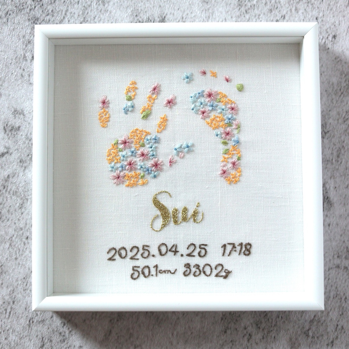 セミオーダー作品